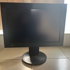 EIZO　CGモニター　221