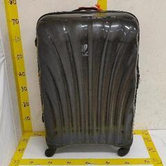 0905-257 スーツケース※鍵なし