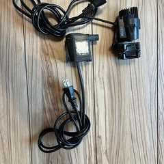 コラリアナノ•ネワウェーブ•スマートウェーブの5点セット