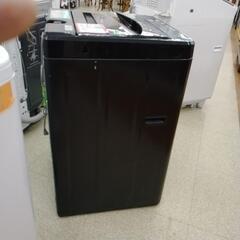 YAMADA  洗濯機  22年製  6.0kg   TJ 7157 