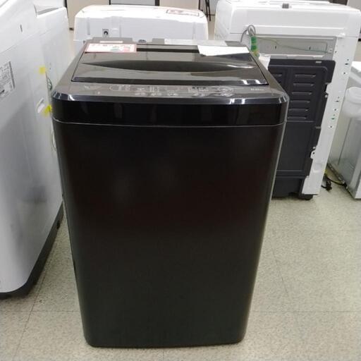 YAMADA  洗濯機  22年製  6.0kg   TJ 7157
