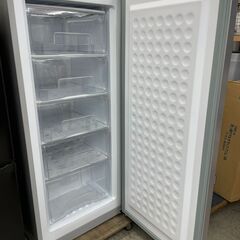 ノンフロン冷凍庫　YAMADA　SELECT　2020年式　埼玉県　和光市　リサイクルショップ　ケイラック　GMW62