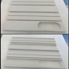 【￥27000-】スリーアップ SC-T2417 スポットエアクーラー リモコン付 24年製 冷風/除湿