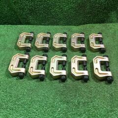 マルイ M-8400 00750 ロックマンミニ 10個セット【市川行徳店】【店頭取引限定】【未使用】管理番号：ITWCYUL42R4K