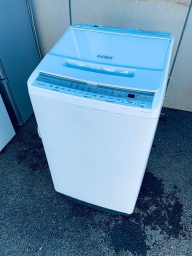 ⭐️日立電気洗濯機⭐️ ⭐️BW-V70F⭐️
