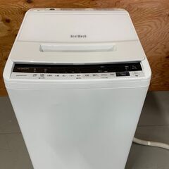 kj 日立　ビートウォッシュ　BW-V70E 2019年製　動作品 日立 ビートウォッシュ BW-V70K(W) [ホワイト] 価格比較 - 価格.com