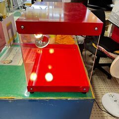 9/26フードケース ホットショーケース 業務用 催事にお勧め 動作確認済み