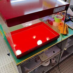 9/26フードケース ホットショーケース 業務用 催事にお勧め 動作確認済み