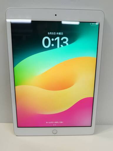 【Wi-Fiモデル】iPad 第8世代/32GB/A2270〈MYLA2J/A〉