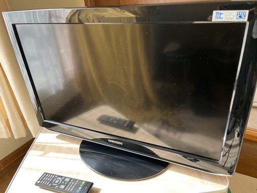 32型 液晶テレビ