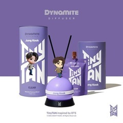 BTS Tinytan Dinamaite Diffuser 