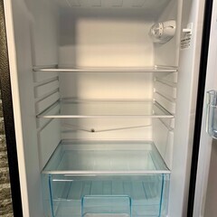 【高年式】大阪送料無料★3か月保障付き★冷蔵庫★2023年★アイリスオーヤマ★２ドア★IRSE-16A-B★R-489