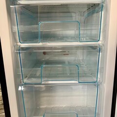 【高年式】大阪送料無料★3か月保障付き★冷蔵庫★2023年★アイリスオーヤマ★２ドア★IRSE-16A-B★R-489