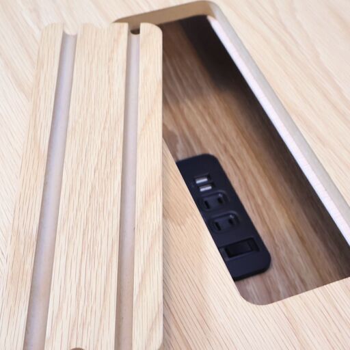 dinos(ディノス)取り扱い、家電やモバイルが使いやすいダイニング 