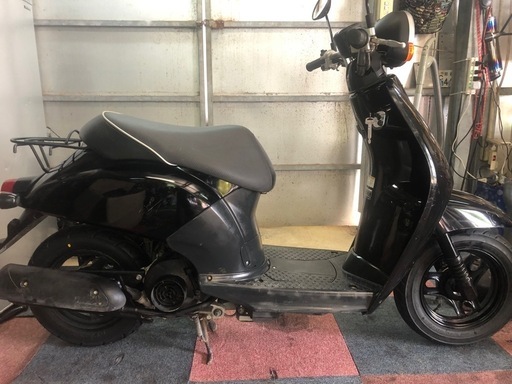 ①AF61 トゥデイ❗️