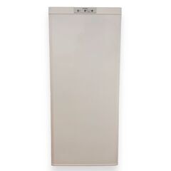 24Y594 ジC MITSUBISHI 三菱 冷凍庫 MF-U12N-W1 フリーザー 2010年製