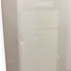 24Y594 ジC MITSUBISHI 三菱 冷凍庫 MF-U12N-W1 フリーザー 2010年製 121L 右開き 引出4段 中古品