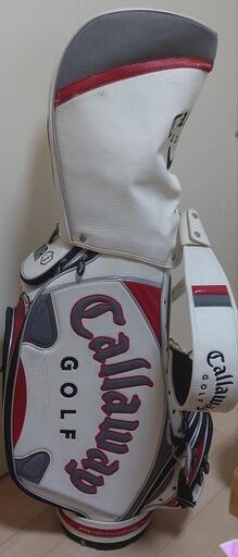 Callaway 初心者ゴルフセット