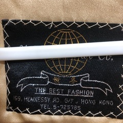 ミンクコート　Sサイズ　