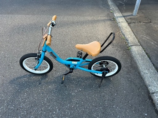 people ケッターサイクル　14インチ