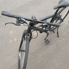 【売約済み】SPECIALIZED SIRRUS クロスバイク 15,800円 🚲 変速3×7 サイズS 安心の新規防犯登録料込み 388