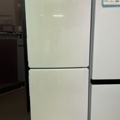 冷凍冷蔵庫　2ドア　2020年式　埼玉県　和光市　リサイクルショップ　ケイラック　GMW64　