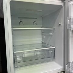 冷凍冷蔵庫　2ドア　2020年式　埼玉県　和光市　リサイクルショップ　ケイラック　GMW64　
