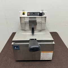 キプロスター　業務用　電気フライヤー　６L　卓上　飲食店　PRO-6FLT-H 楽天市場】KIPROSTAR 業務用 電気フライヤー PRO-6.0FELの通販