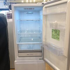 1年保証付】2ﾄﾞｱ冷蔵庫 IRIS OHYAMA 2022年製【ﾄﾚﾌｧｸ桶川店】