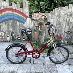 ベガス 自転車の中古が安い！激安で譲ります・無料であげます  