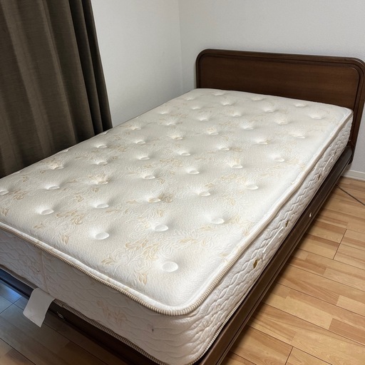 Simmons Bed シモンズ　ベッド