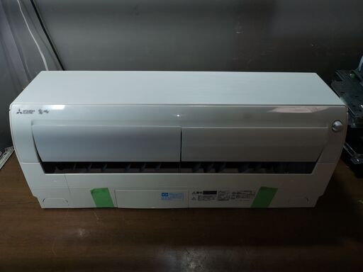 取付工事込み)三菱電機6畳 2017年式 保証あり xvndntofitxA3C