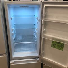 【1年保証付】2ﾄﾞｱ冷蔵庫　Comfee　2023年製【ﾄﾚﾌｧｸ桶川店】