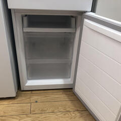 【1年保証付】2ﾄﾞｱ冷蔵庫　Comfee　2023年製【ﾄﾚﾌｧｸ桶川店】