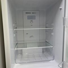 冷凍冷蔵庫 2ドア 2022年 埼玉県 和光市 リサイクルショップ