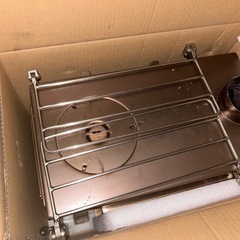 【最終値下げ】WINNER WELLノマドビューLサイズ