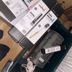 【最終値下げ】WINNER WELLノマドビューLサイズ