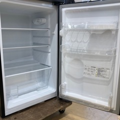 【1年間動作保証付き】TOHOTAIYO  2ドア冷蔵庫118L2022年製 1年間動作保証付き】TOHOTAIYO 2ドア冷蔵庫118L2022年製