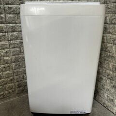 高年式 美品】大阪送料無料☆3か月保障付き☆洗濯