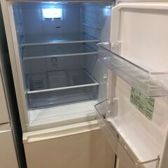 【6ヵ月間保証付】2ﾄﾞｱ冷蔵庫　AQUA　2020年製【ﾄﾚﾌｧｸ桶川店】