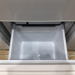 【6ヵ月間保証付】2ﾄﾞｱ冷蔵庫　AQUA　2020年製【ﾄﾚﾌｧｸ桶川店】