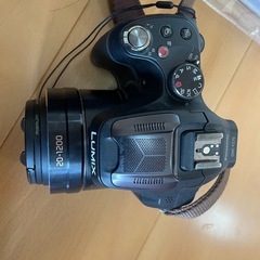 引越しの為早めの対応お願いします🙏Panasonic LUMIX