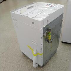 SHARP 洗濯機 18年製 6kg TJ7160