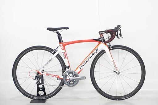 RIDLEY 「リドレー」 NOAH LOTTO SAUDAL 2016年モデル ロードバイク
