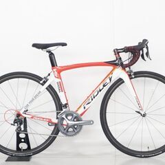 RIDLEY 「リドレー」 NOAH LOTTO SAUDAL 2016年モデル ロードバイク