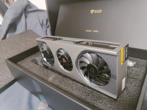 グラボ MTT S80  16GB