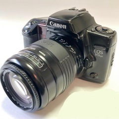 Canon EOS 10QD　フィルムカメラ　