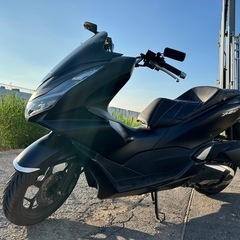 東京都 大田区のpcx125の中古が安い！激安で譲ります・無料であげます 