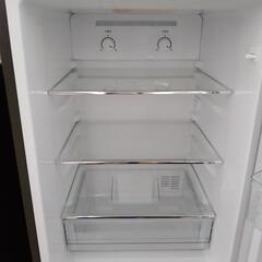 Haier 冷蔵庫  20年製 TJ7162