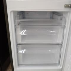 Haier 冷蔵庫  20年製 TJ7162